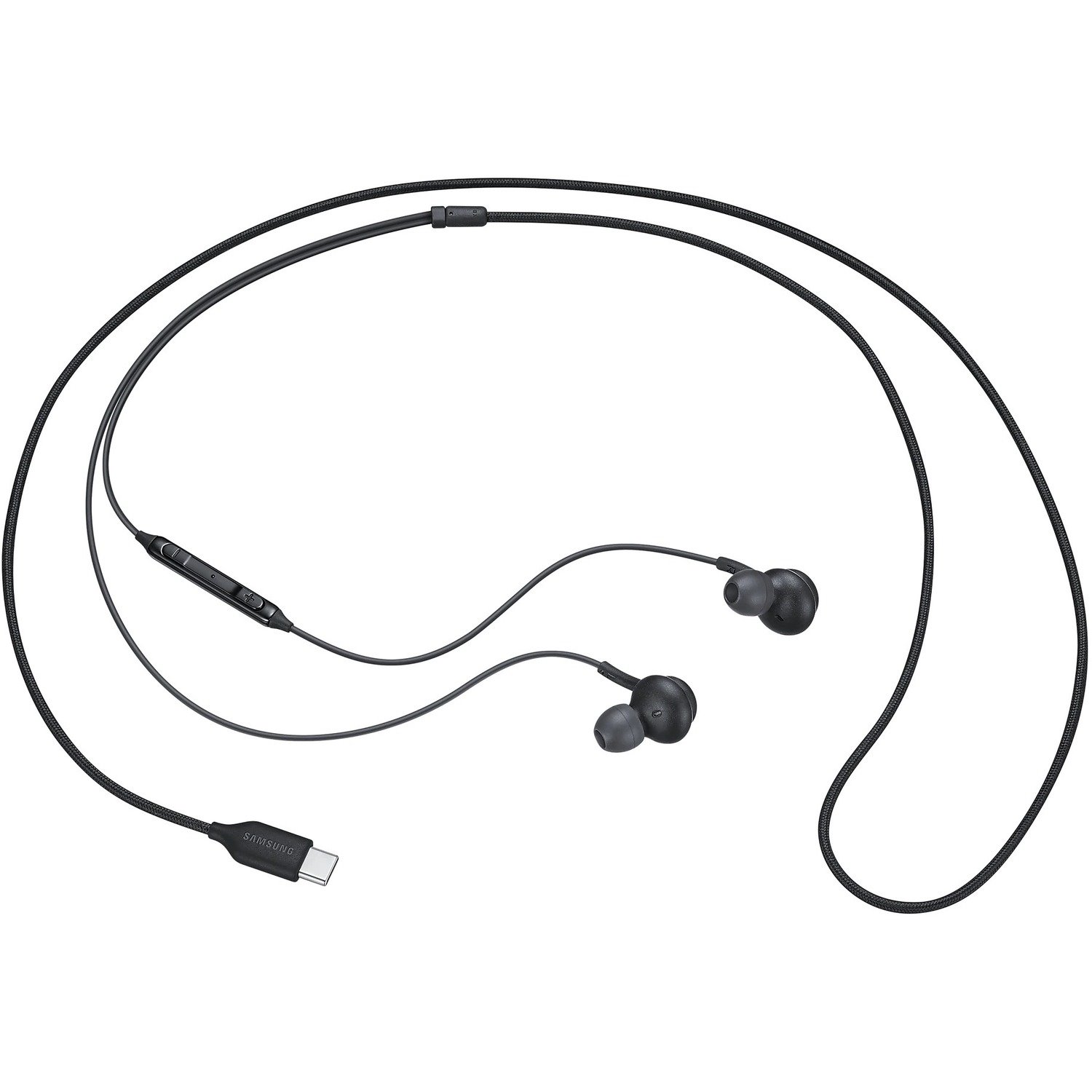 Samsung Type-C Earphones