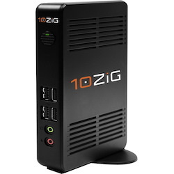 10ZiG V1200 V1206-PD Desktop Slimline Zero Client Tera2321 - TAA Compliant