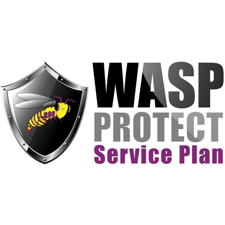 Extended Service Plan for WPL408 Printer