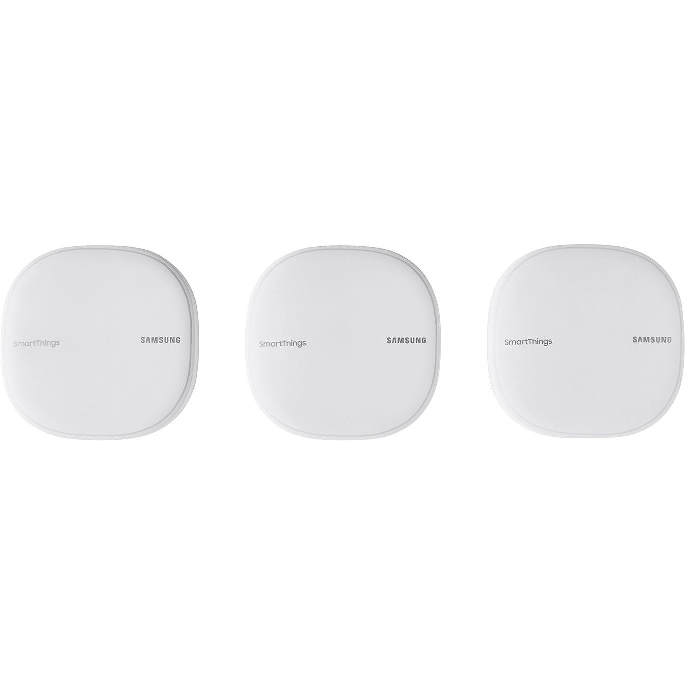 Samsung SmartThings Wi-Fi 5 IEEE 802.11ac Ethernet Wireless Router