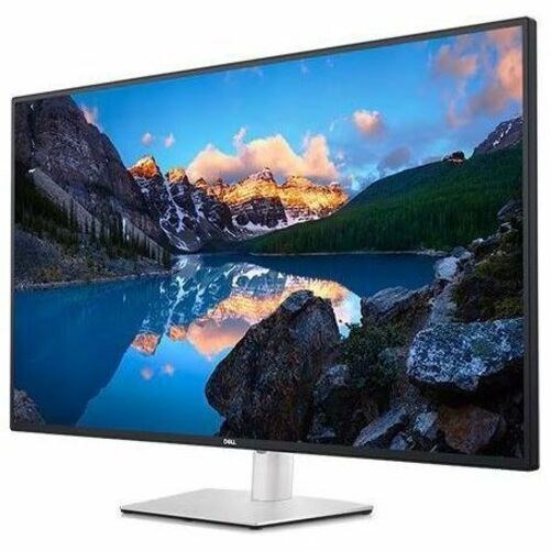 Dell UltraSharp U4323QE 43" Class 4K UHD LCD Monitor - 16:9