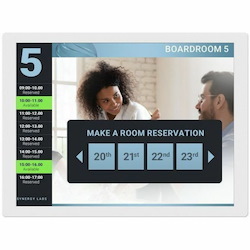Sharp EP-C131 Digital Signage Display