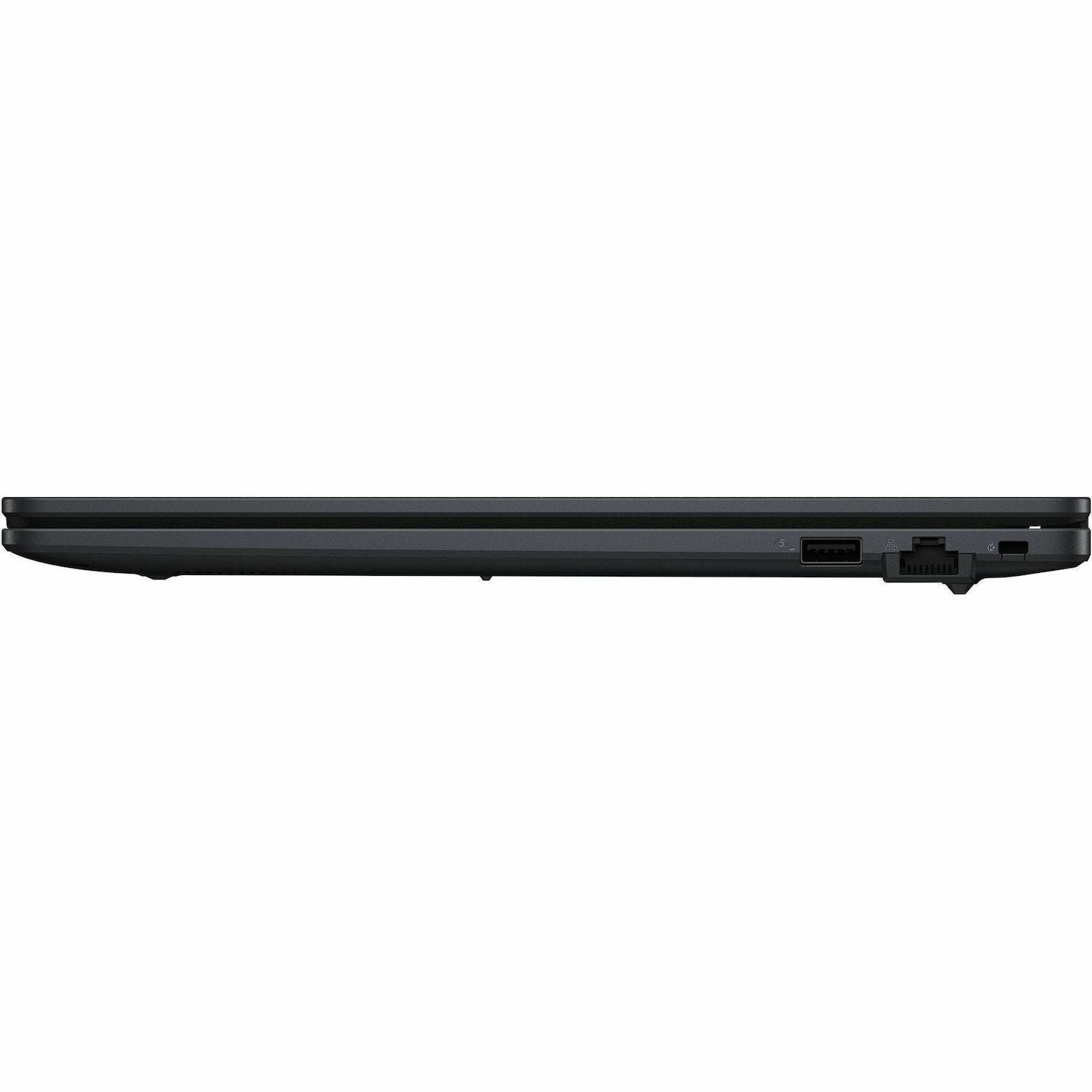Asus ExpertBook P1 P1503 P1503CTA-H38512-CA 15.6" Notebook - Full HD - Intel Core 3 13th Gen N355 - 512 GB SSD - English Keyboard - Gentle Gray