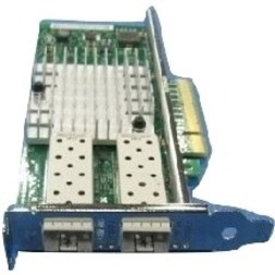 DELL SOURCING - NEW Intel X520 Dual Port 10Gigabit SFP Server Adapter Ethernet PCIe Low Profile