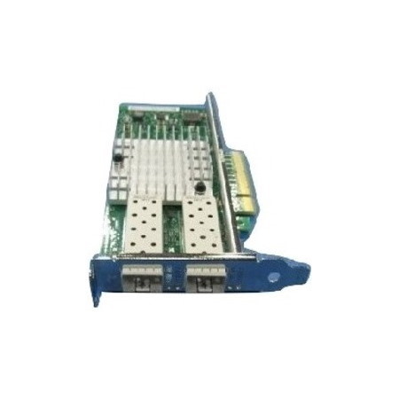 DELL SOURCING - NEW Intel X520 Dual Port 10Gigabit SFP Server Adapter Ethernet PCIe Low Profile