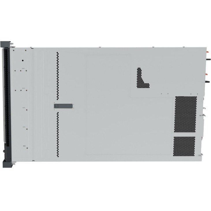 Lenovo ThinkSystem SR630 V2 7Z71A06TAU 1U Rack Server - 1 x Intel Xeon Silver 4310 2.10 GHz - 32 GB RAM - Serial ATA/600, 12Gb/s SAS Controller