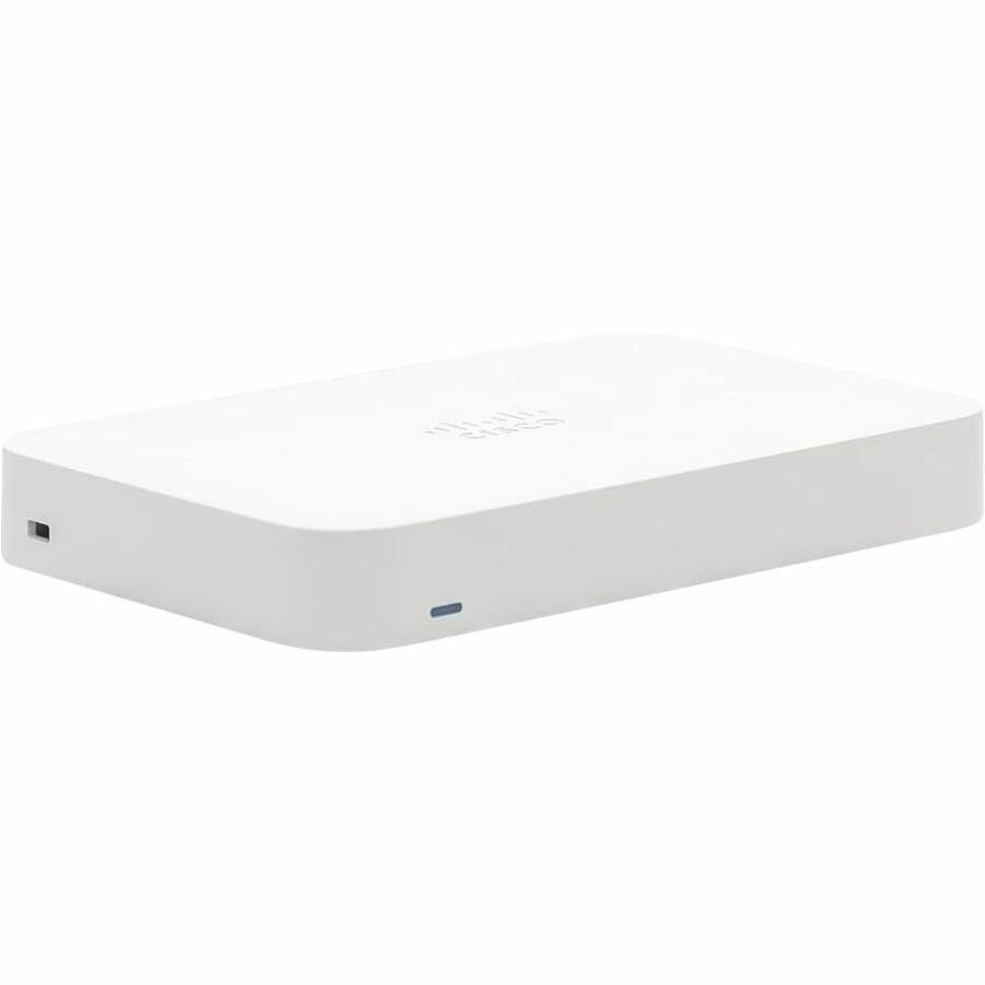 Meraki Go Security Gateway