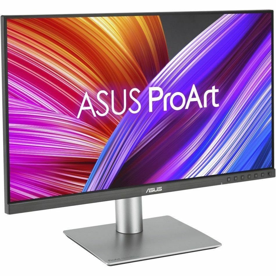 Asus ProArt PA278CFRV 27" Class WQHD LED Monitor - 16:9 - Black