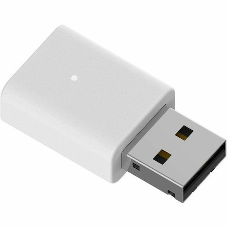 D-Link AC13U IEEE 802.11 a/b/g/n/ac Dual Band Wi-Fi Adapter for Router, Gateway, Notebook, Desktop Computer