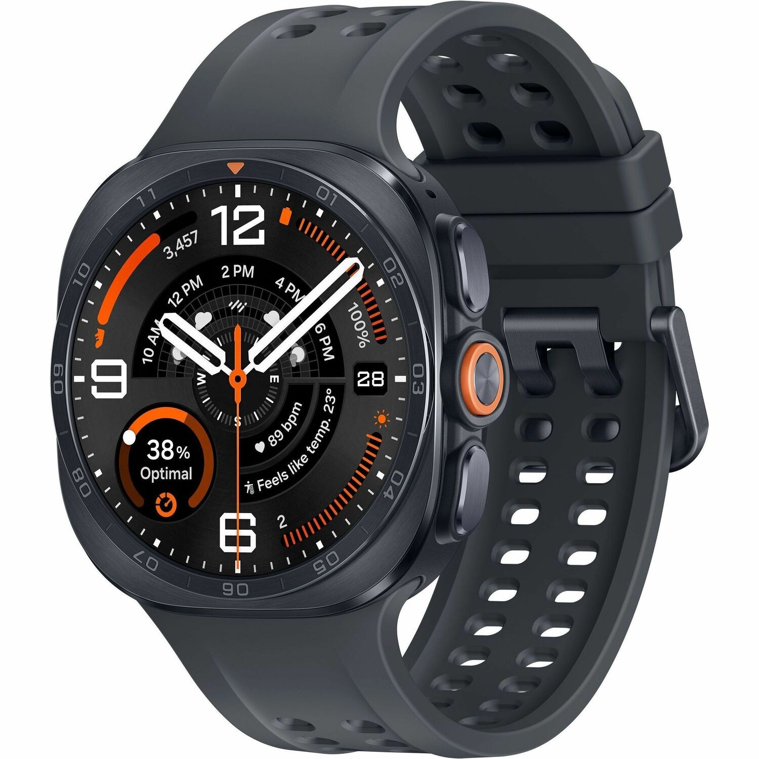 Samsung Galaxy Watch Ultra2