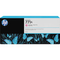 HP 771A (B6Y19A) Original Inkjet Ink Cartridge - Single Pack - Light Magenta - 1 Each