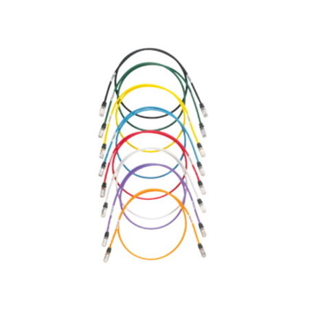 PANDUIT TX6 Plus Cat.6 UTP Patch Cable