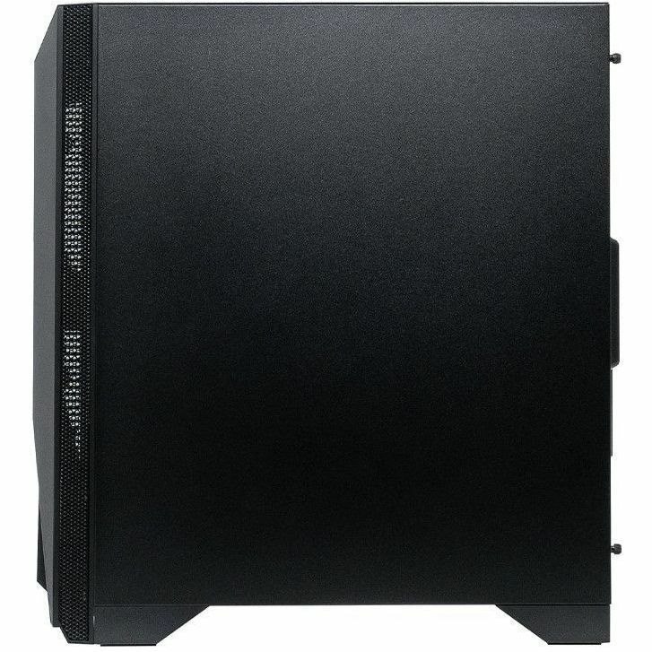 MSI Aegis RS 14NUE7-671US Gaming Desktop Intel Core i7-14700KF GeForce RTX 4070 Super 32GB RAM 2TB SSD Win 11 Home Advance Black 1 Yr Warranty