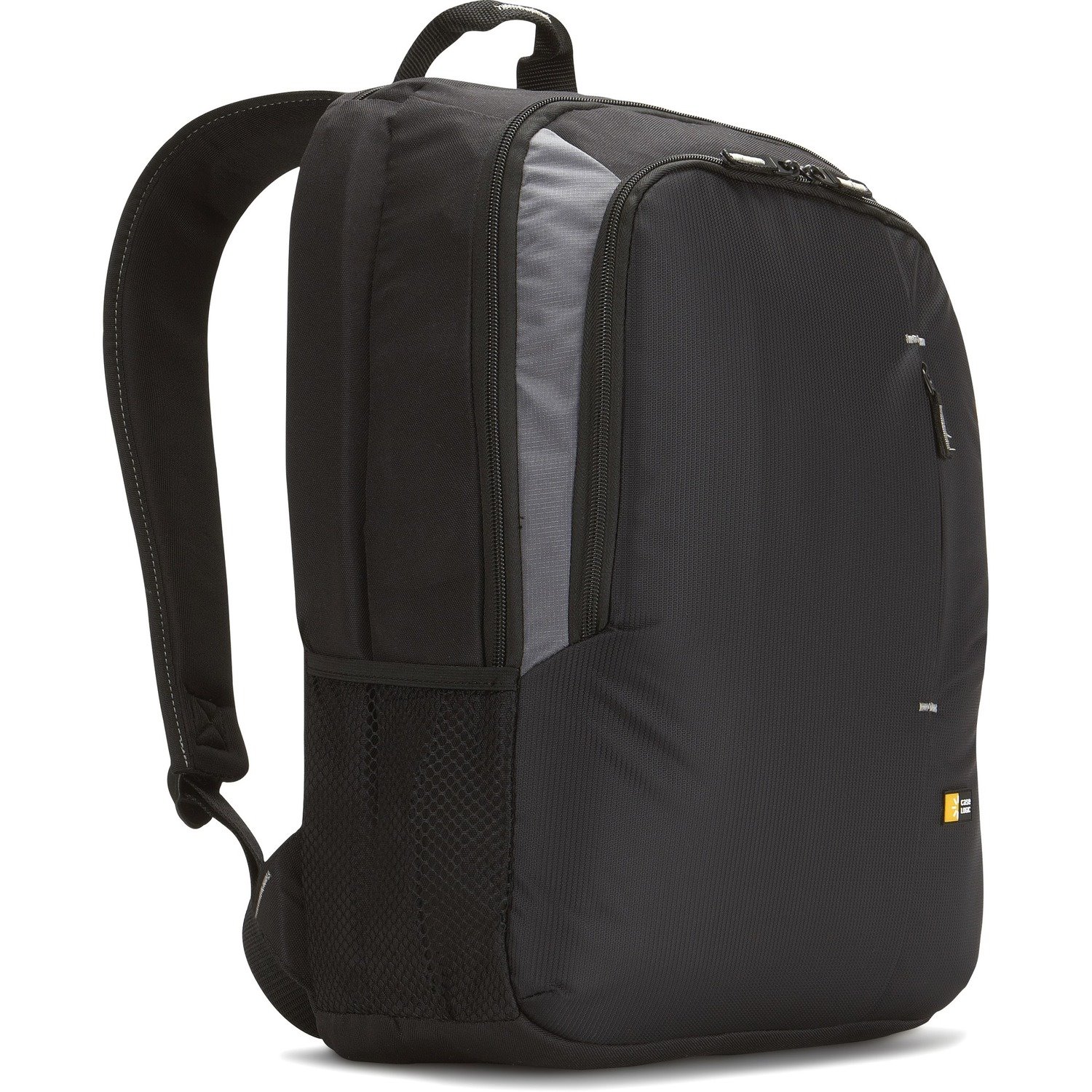 Case Logic VNB-217 BLACK Carrying Case (Backpack) for 43.2 cm (17") Notebook - Black