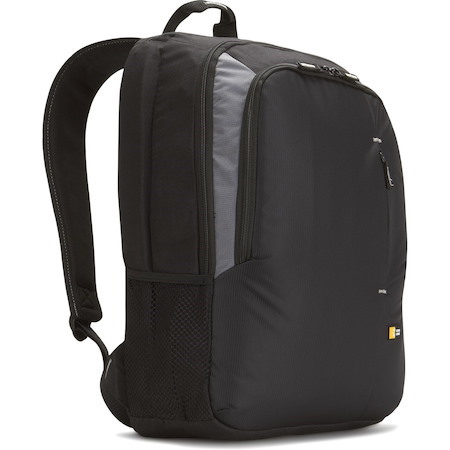 Case Logic VNB-217 BLACK Carrying Case (Backpack) for 43.2 cm (17") Notebook - Black