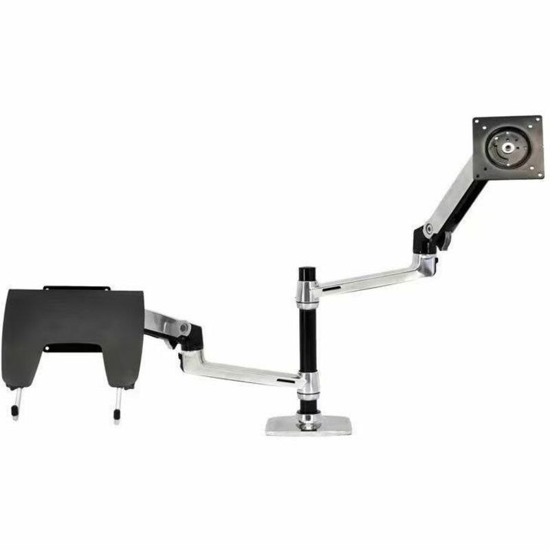 Lenovo Mounting Arm for Monitor, Notebook, LCD Display