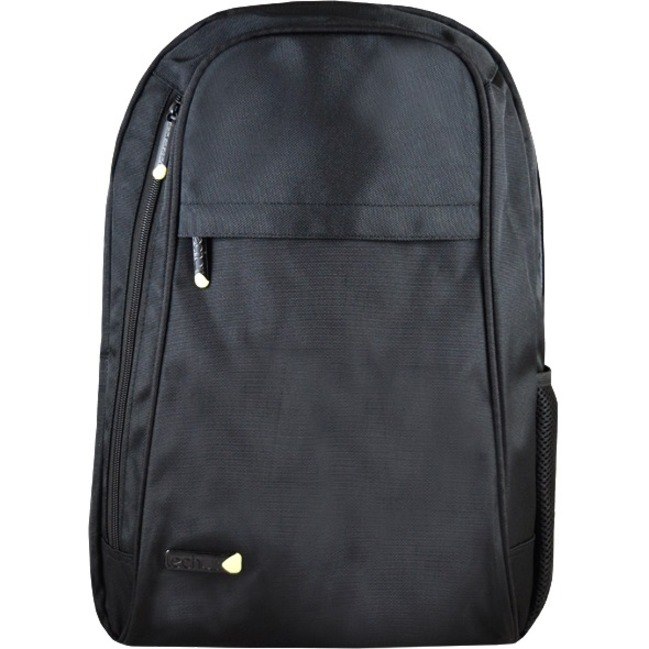 tech air Carrying Case (Backpack) for 39.6 cm (15.6") Notebook - Black