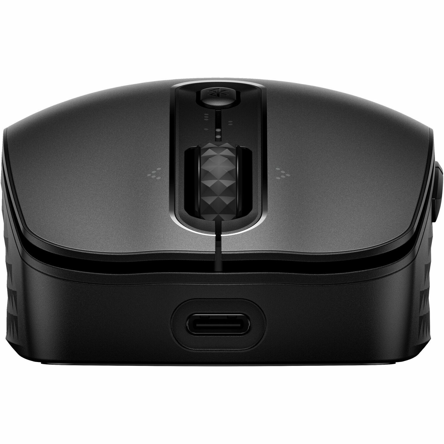 HP 695 Muis - Bluetooth - Multi-oppervlak - 7 Taste(n) - 6 Programmable Button(s) - Zwart
