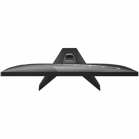 MSI MAG275F 27" Class Full HD Gaming LED Monitor - 16:9 - Metallic Black