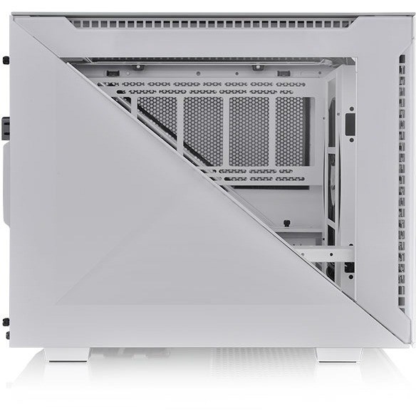 Thermaltake Divider 200 TG Air Snow Micro Chassis