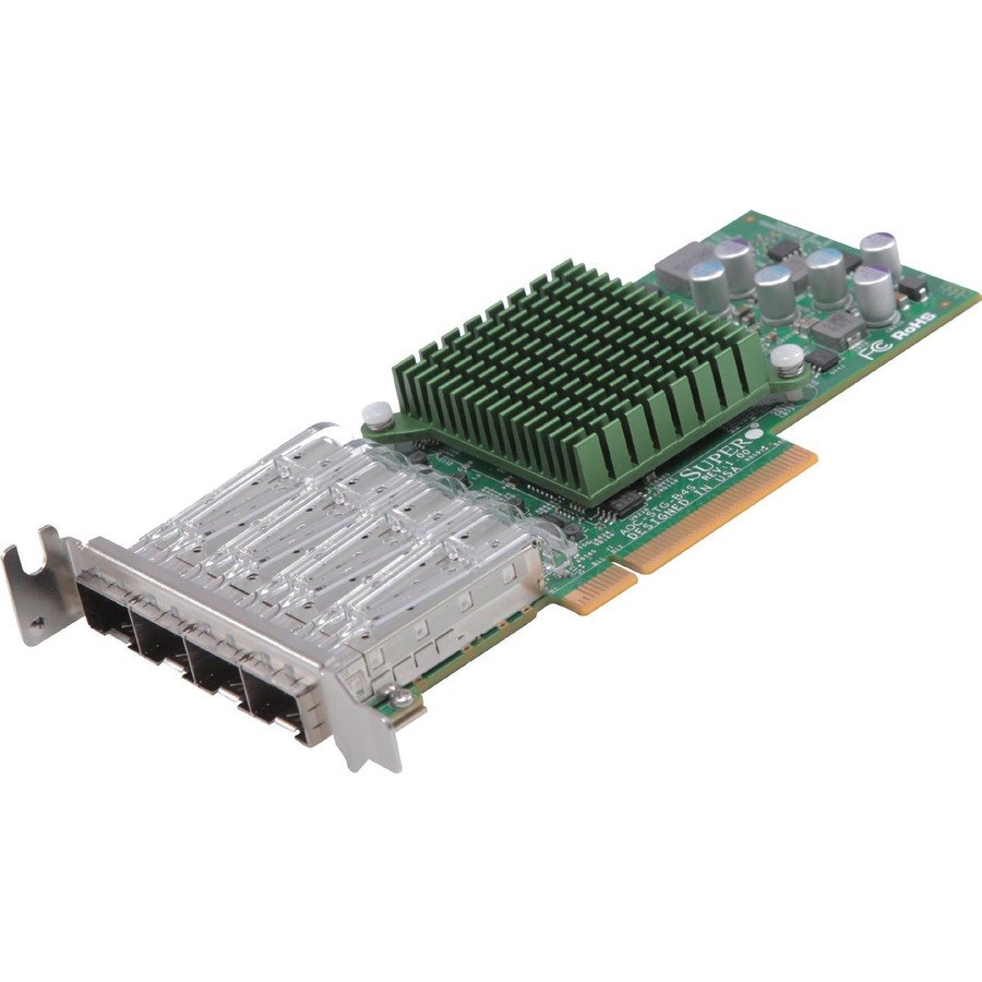 Supermicro SFP+ Module