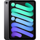 Apple iPad mini (6th Generation) Tablet - 8.3" - Apple A15 Bionic Hexa-core - 4 GB - 256 GB Storage - iPad OS - 5G - Space Gray