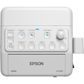 Epson PowerLite Pilot 3 Connection and Control Box