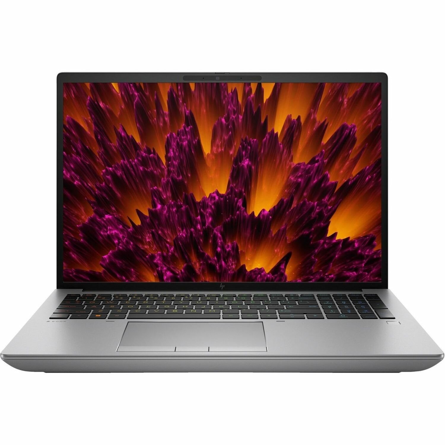 HP ZBook Fury G11 16" Mobile Workstation - WUXGA - Intel Core i9 14th Gen i9-14900HX - 64 GB - 2 TB SSD