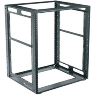Middle Atlantic CFR Series 10RU Open Frame Rack - 16in Depth