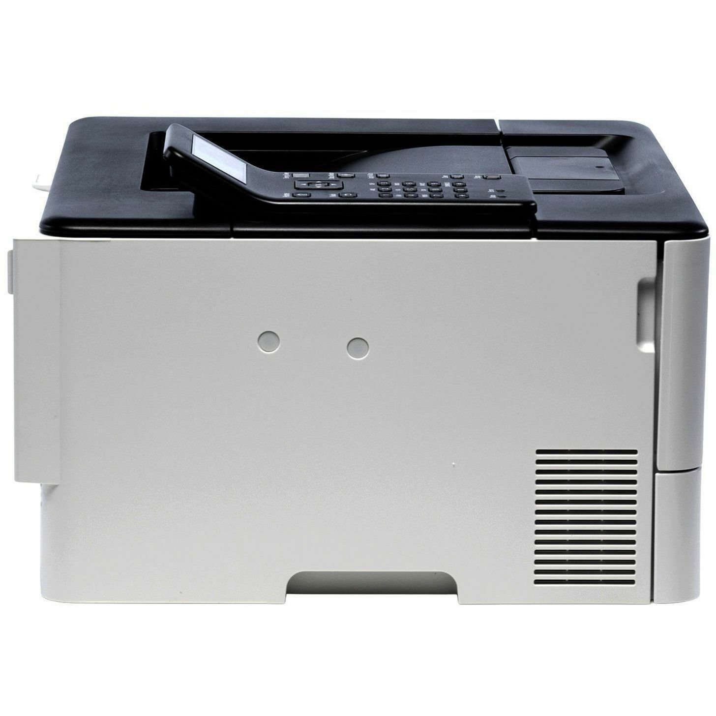 Canon i-SENSYS LBP240 II LBP246dw II Wired/Wireless Laser Printer - Monochrome