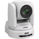 Sony Pro BRC-H800 14.2 Megapixel HD Network Camera - Dome - White