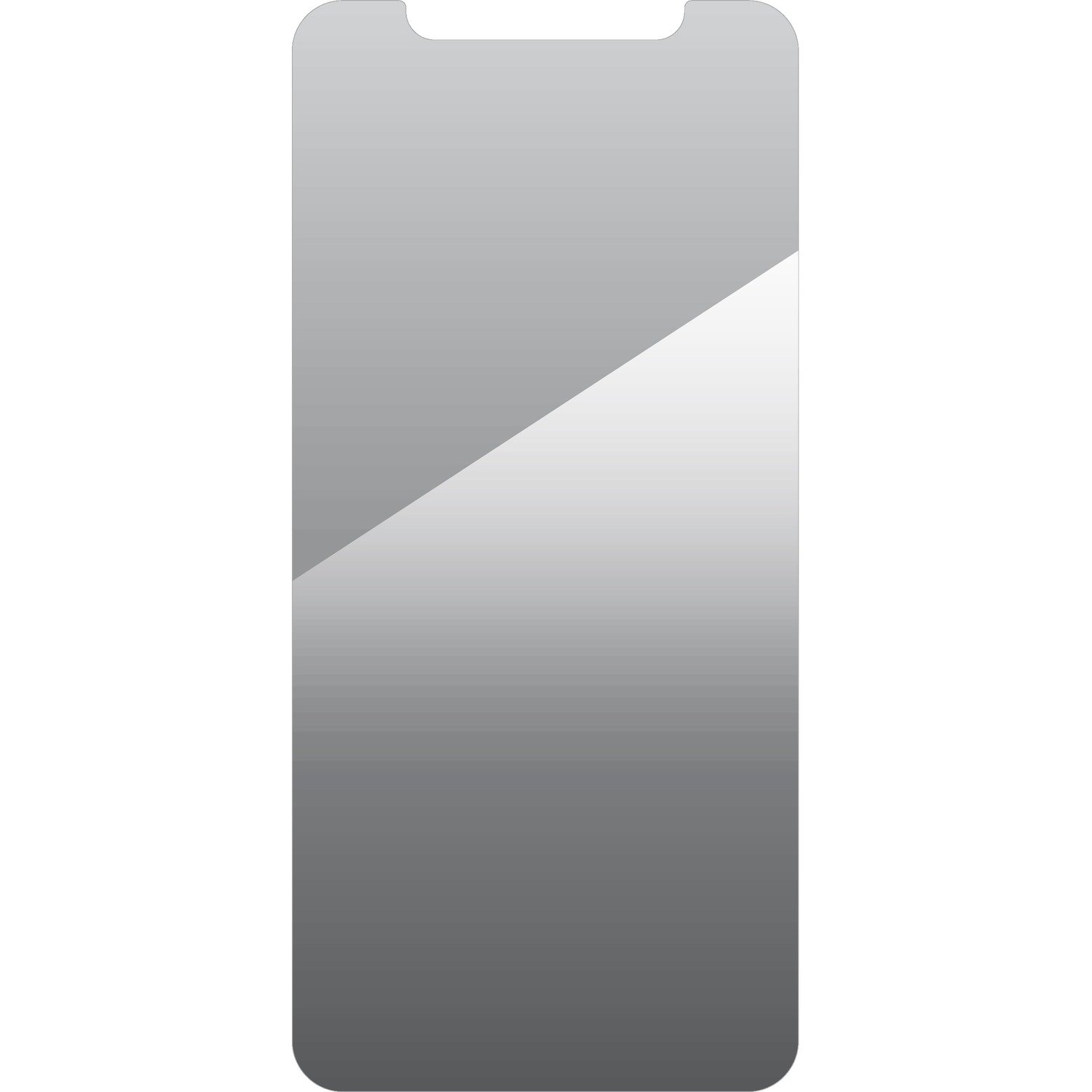 invisibleSHIELD Glass Elite+ Aluminosilicate, Glass Screen Protector - Clear