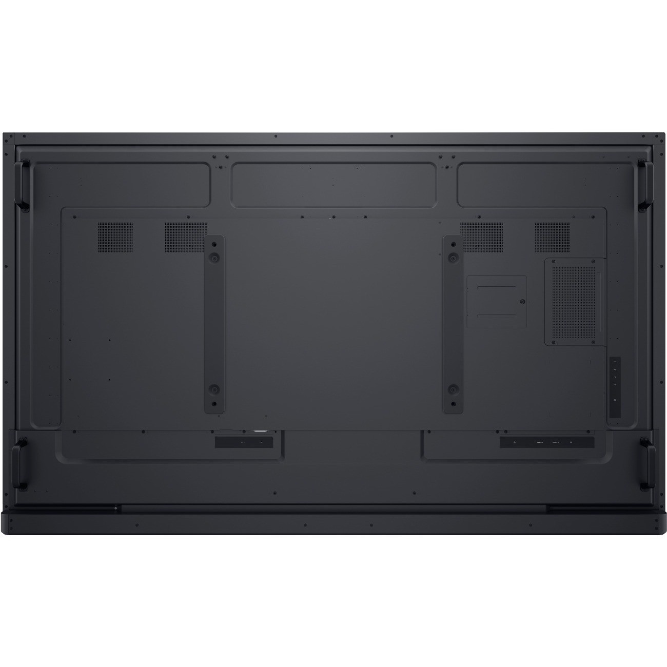 Dell Interactive D7523QT 75" Class LED Touchscreen Monitor - 16:9