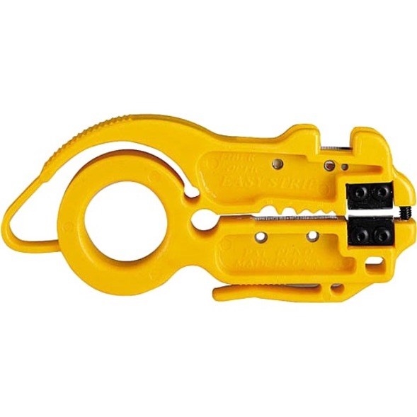 Black Box Multi-Strip Cable Stripping Tool