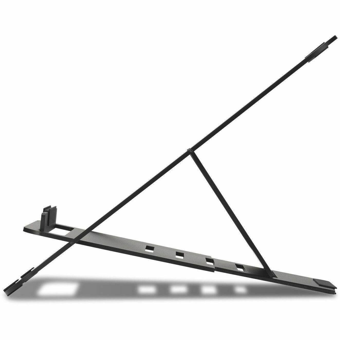 Kensington Adjustable Aluminum Laptop Stand
