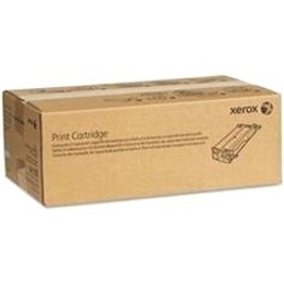 Xerox Genuine Xerox&reg; Color C60/C70/EC70 Cyan Toner Cartridge