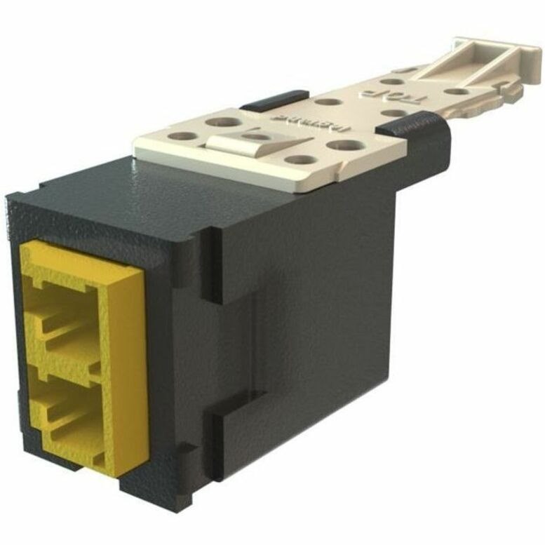 Ortronics Infinium Fiber Optic Network Adapter