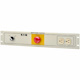 Eaton ePDU RCP200-GRY 2-Outlets 1.44kW PDU