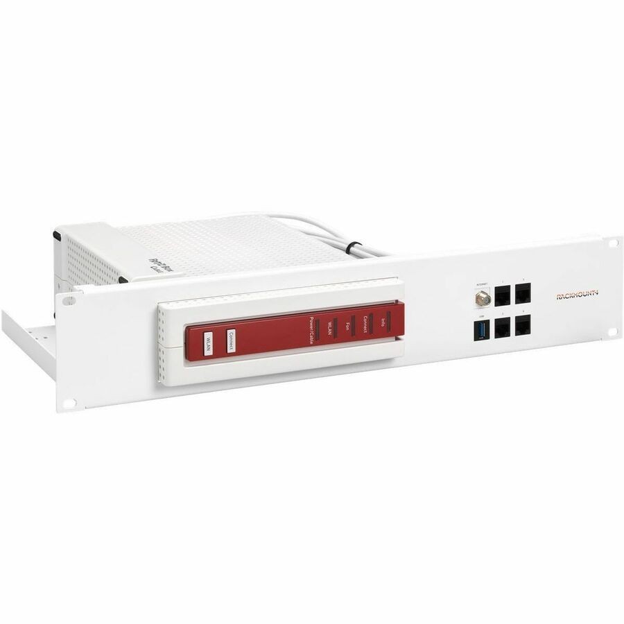 Rackmount It Rmit Avm Fritz Box 6590-6591-6690