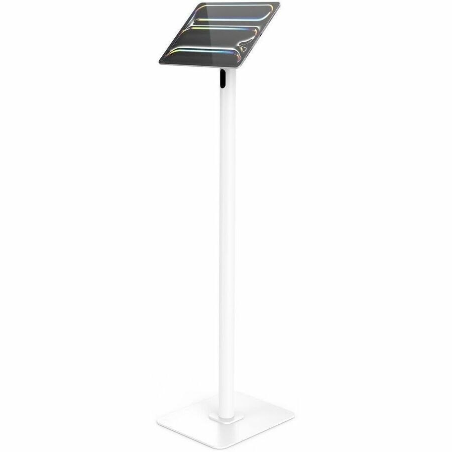Compulocks Floor Stand with Invisible Universal Tablet Mount