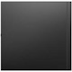 Lenovo ThinkCentre M70q Gen 5 Desktop Computer - Intel Core i5 14th Gen i5-14400T - 16 GB - 512 GB SSD - Tiny - Black