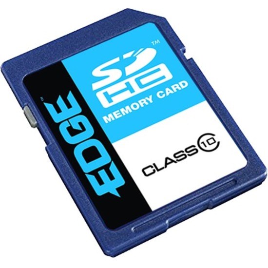 EDGE 32 GB Class 10/UHS-I (U1) SDHC