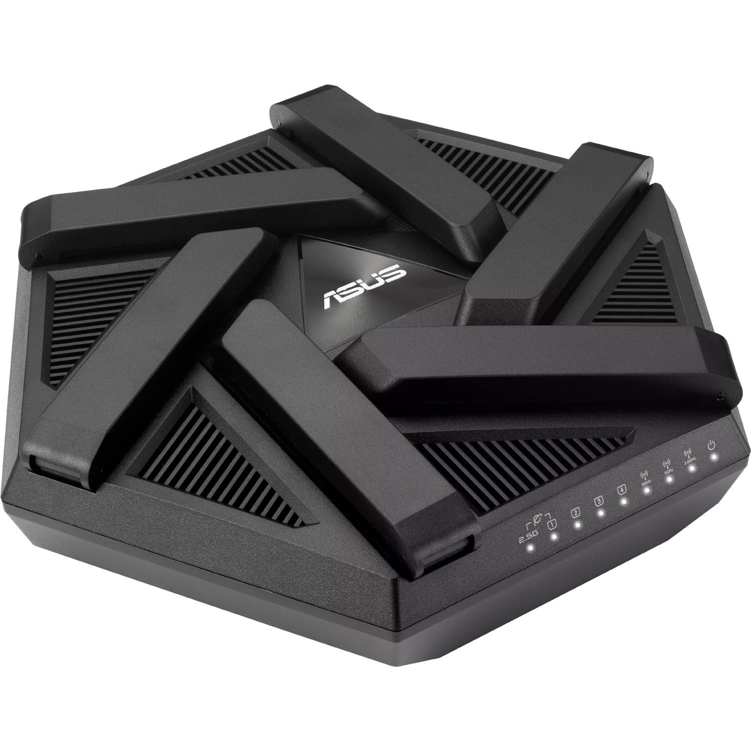 Asus RT-AXE7800 Wi-Fi 6E IEEE 802.11ax Ethernet Wireless Router