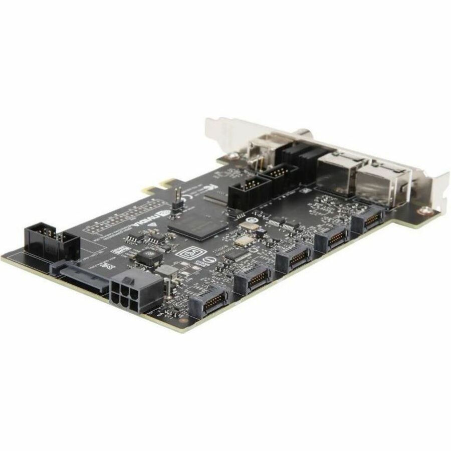 PNY NVIDIA Quadro SYNC II Turnkey (For Quadro P4000, P5000 and P6000)