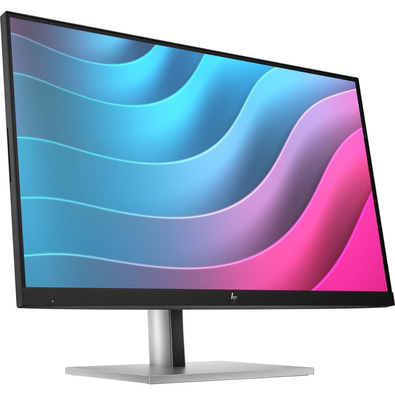 HP E24 G5 24" Class Full HD LCD Monitor - 16:9