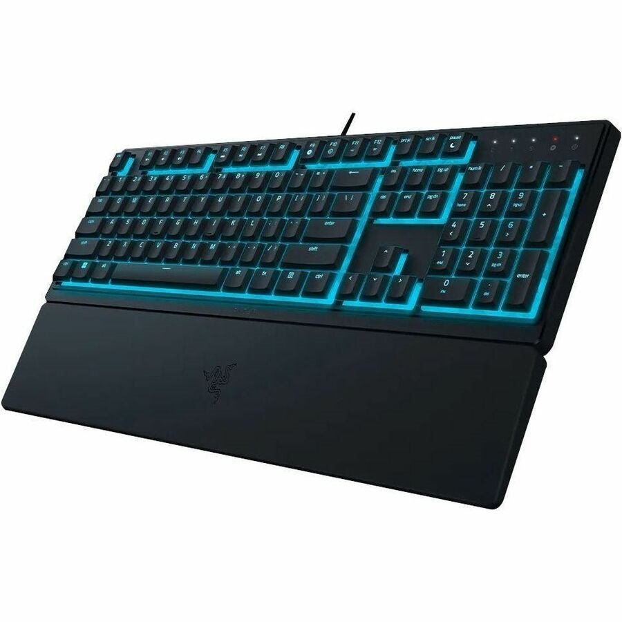 Razer Ornata V3 X - Uk Layout