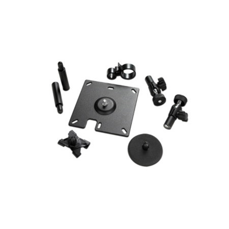 Wall Mount, Kit, NetBotz, Wall Mounting Bracket