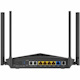 D-Link DSL-X3052E Wi-Fi 6 IEEE 802.11 a/b/g/n/ac/ax Ethernet, ADSL2, VDSL2+, DSL, ADSL, VDSL Modem/Wireless Router