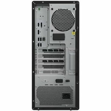 Lenovo ThinkStation P3 30GS00E4US Workstation - 1 Core i7 14th Gen i7-14700K - vPro Technology - 64 GB - 2 TB SSD - Tower