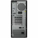 Lenovo ThinkStation P3 30GS00E4US Workstation - 1 Core i7 14th Gen i7-14700K - vPro Technology - 64 GB - 2 TB SSD - Tower